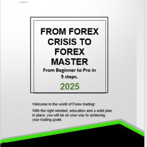 FROM FOREX CRISIS TO FOREX MASTER.